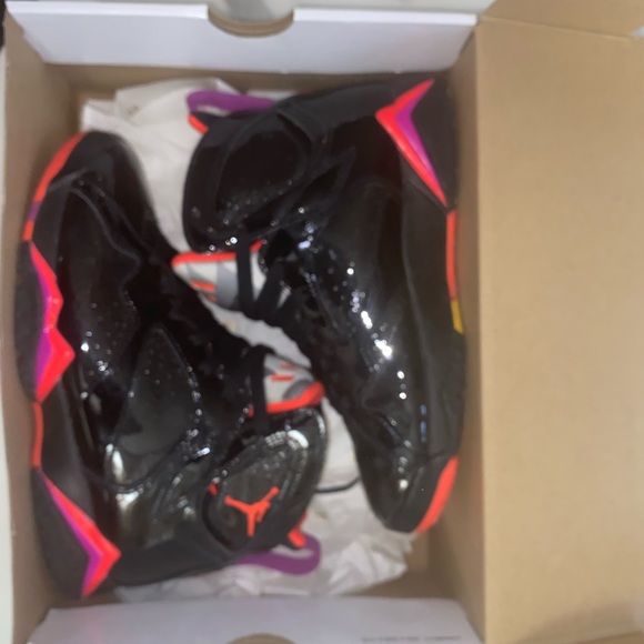 Air Jordan 7 Retro - Picture 3 of 7